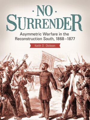 cover image of No Surrender